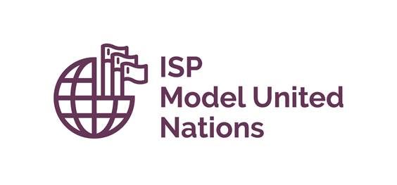 3rd annual ISP Model United Nations 