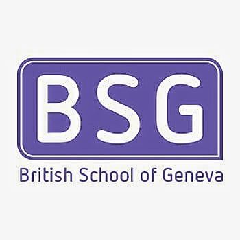 NEW ISP MEMBER! BRITISH SCHOOL OF GENEVA
